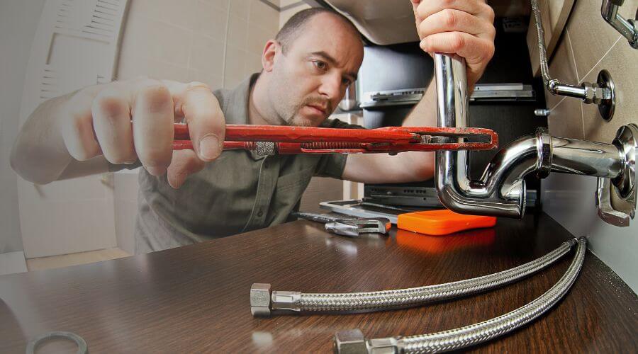 Professional emergency plumbing in Whitehouse Station, NJ